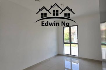 Garden Villas Phase 2 @ Jesselton Hills