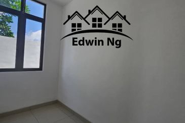 Garden Villas Phase 2 @ Jesselton Hills