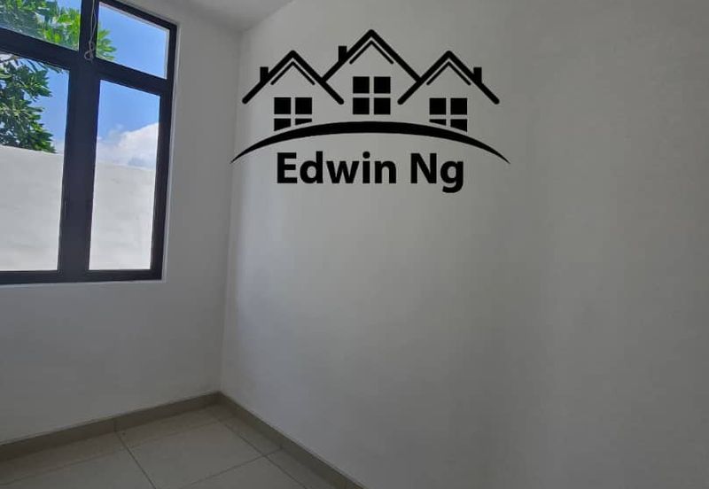 Garden Villas Phase 2 @ Jesselton Hills