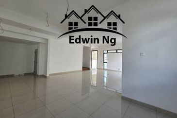 Garden Villas Phase 2 @ Jesselton Hills