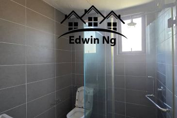 Garden Villas Phase 2 @ Jesselton Hills