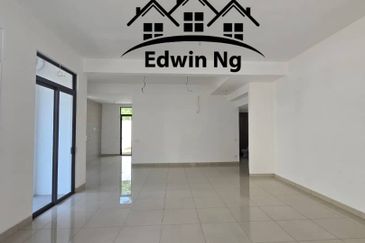 Garden Villas Phase 2 @ Jesselton Hills