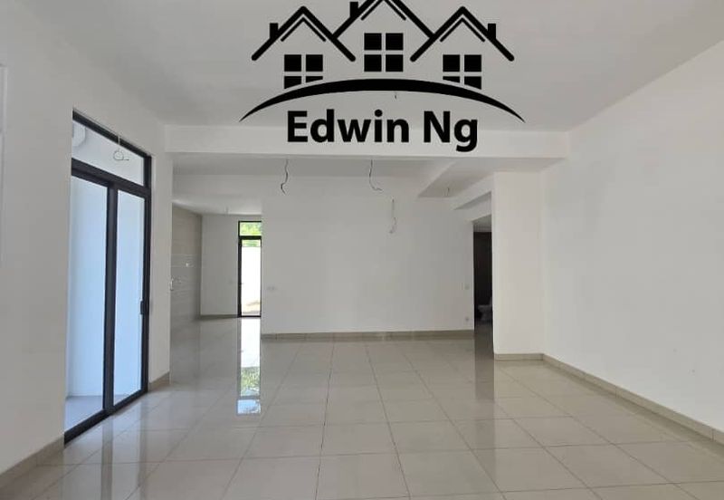 Garden Villas Phase 2 @ Jesselton Hills