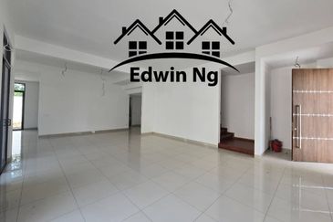 Garden Villas Phase 2 @ Jesselton Hills