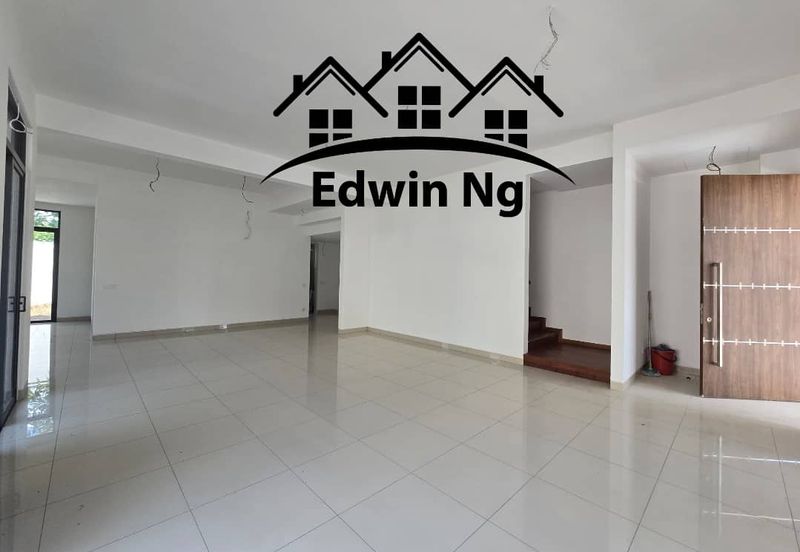 Garden Villas Phase 2 @ Jesselton Hills