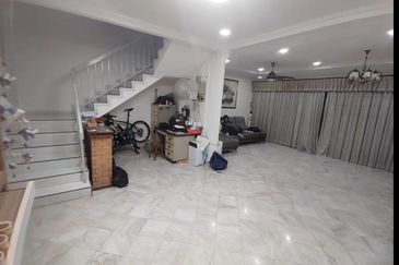 Taman Mutiara, Bukit Mertajam