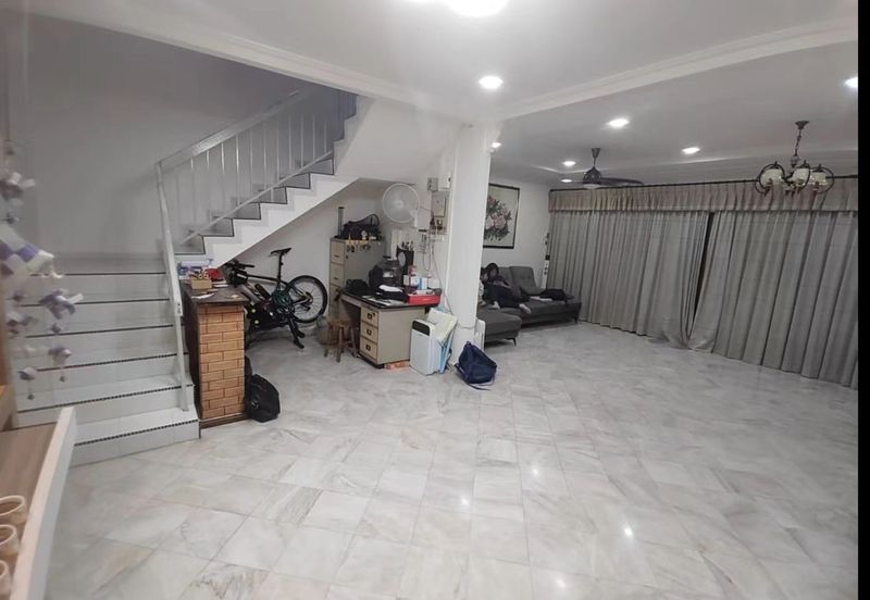 Taman Mutiara, Bukit Mertajam