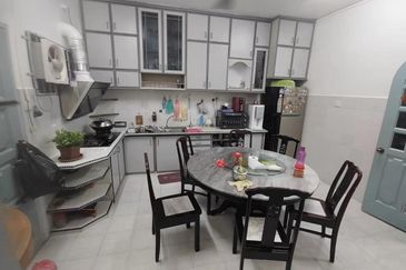 Taman Mutiara, Bukit Mertajam