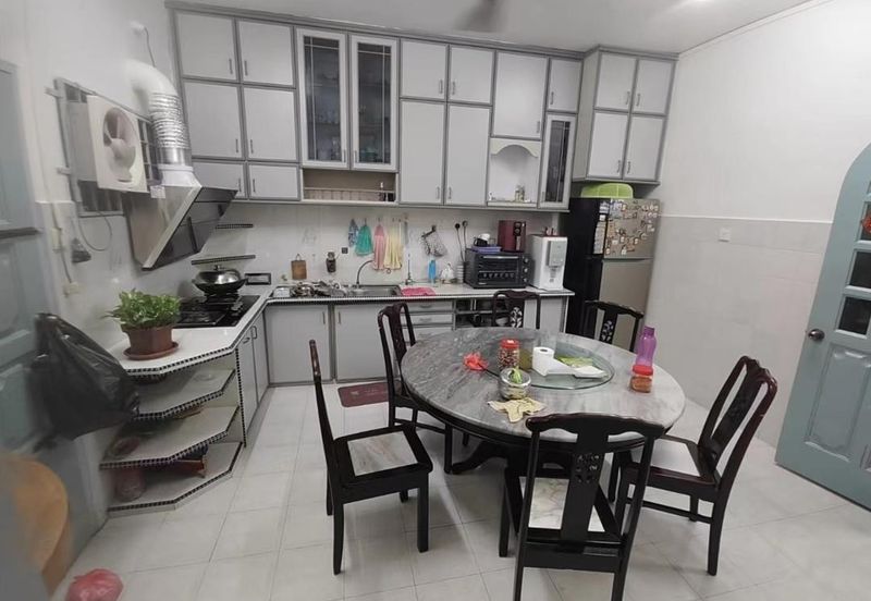 Taman Mutiara, Bukit Mertajam