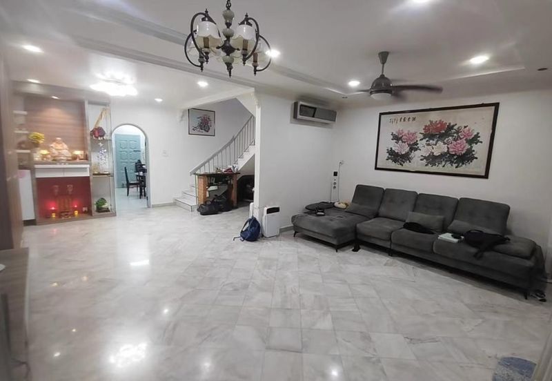 Taman Mutiara, Bukit Mertajam