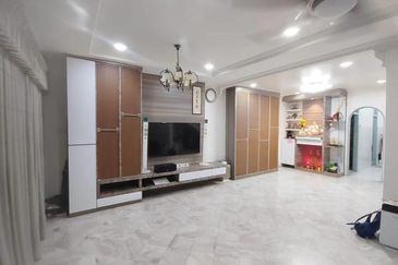 Taman Mutiara, Bukit Mertajam