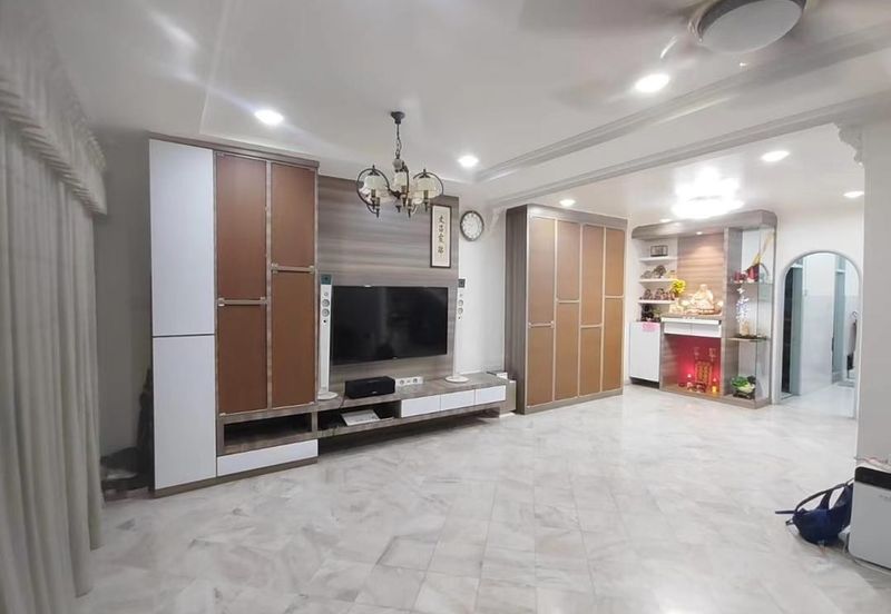 Taman Mutiara, Bukit Mertajam