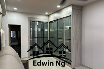 SeventyNine Residence