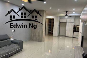 SeventyNine Residence