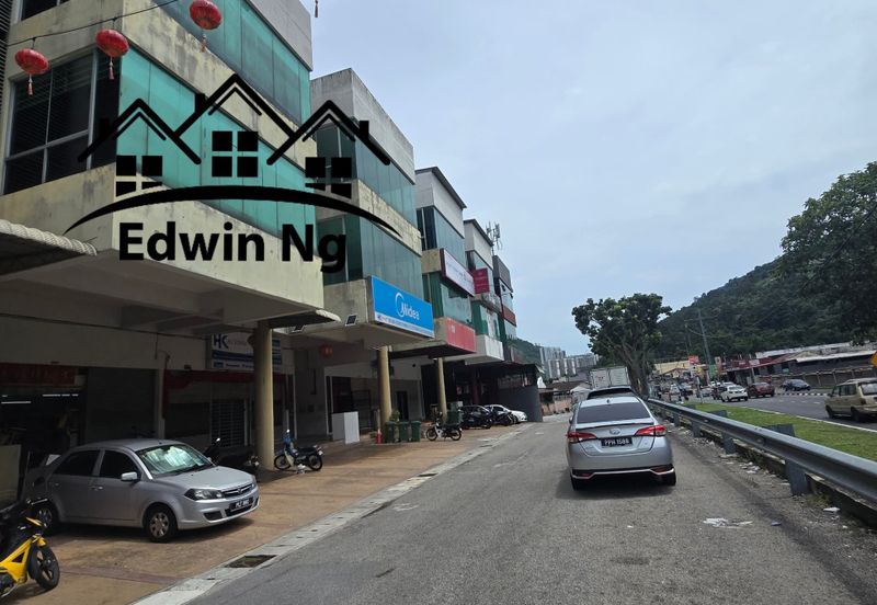 Pine Valley Business Centre