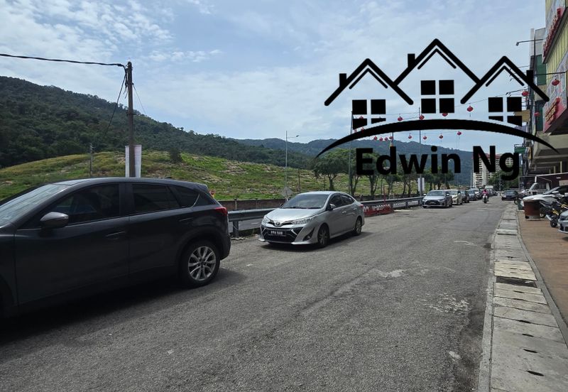 Pine Valley Business Centre