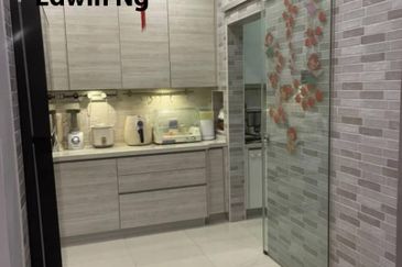 Boulevard Condominium