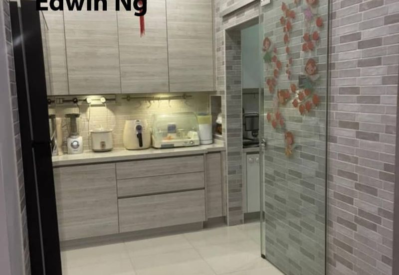 Boulevard Condominium