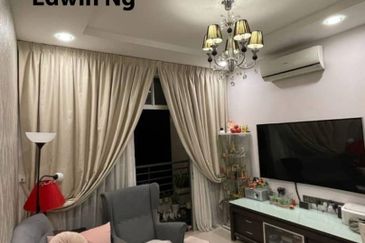 Boulevard Condominium