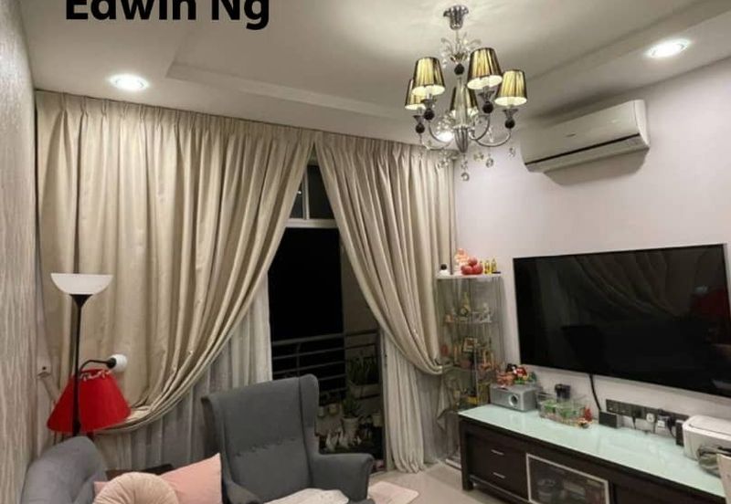 Boulevard Condominium