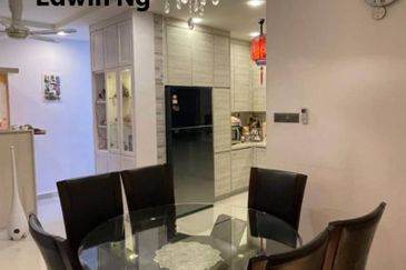 Boulevard Condominium