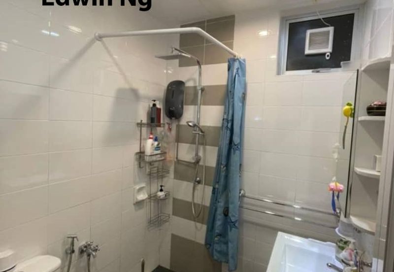 Boulevard Condominium