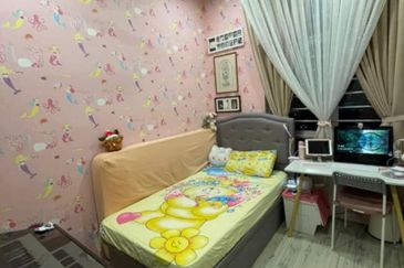 Boulevard Condominium