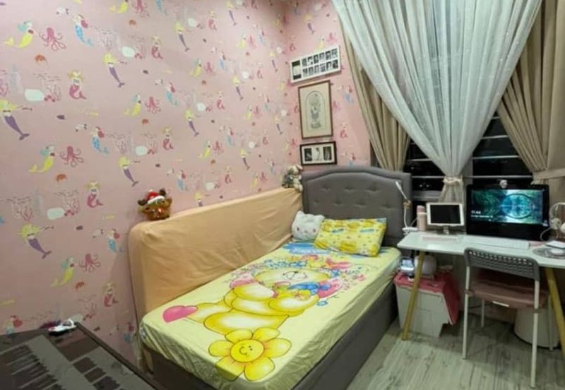 Boulevard Condominium