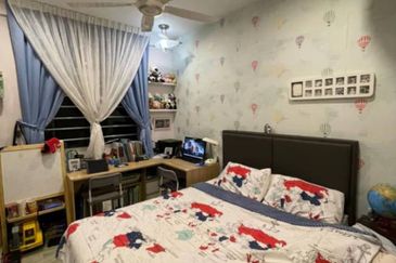 Boulevard Condominium