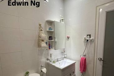 Boulevard Condominium