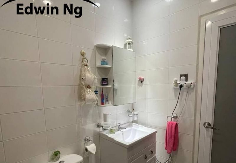 Boulevard Condominium