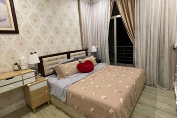 Boulevard Condominium