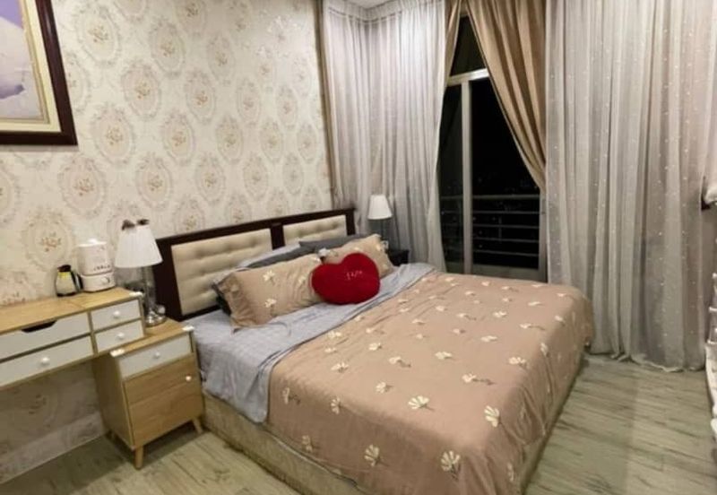 Boulevard Condominium