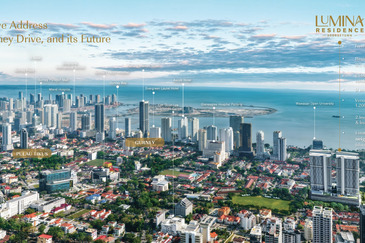 Lumina Residence
