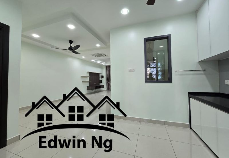 Stramax Residences @ Desaria