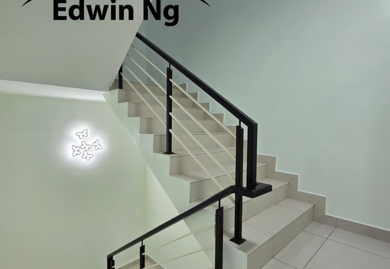 Stramax Residences @ Desaria