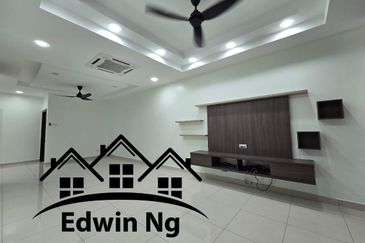 Stramax Residences @ Desaria