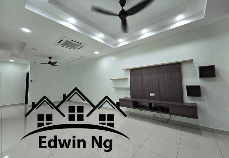 Stramax Residences @ Desaria