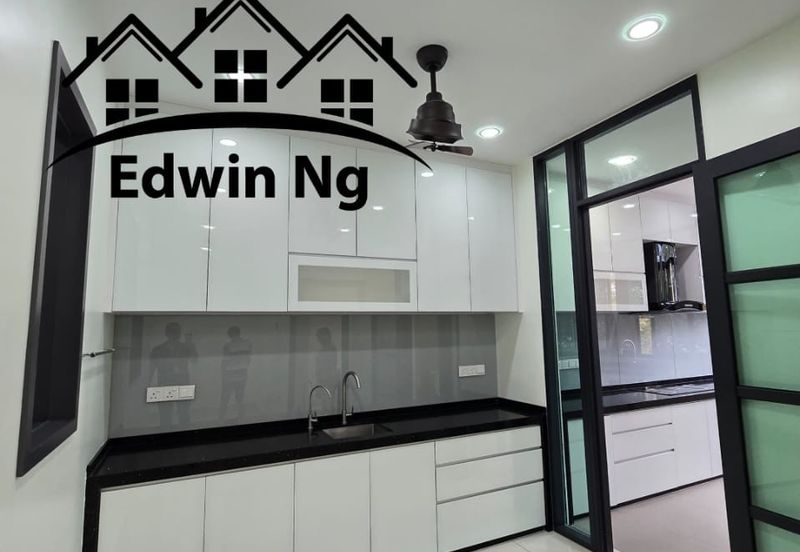 Stramax Residences @ Desaria