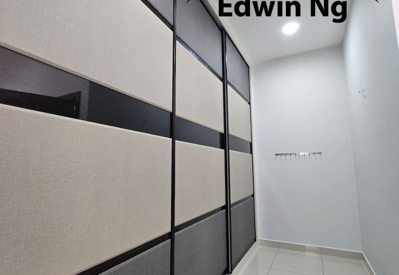 Stramax Residences @ Desaria