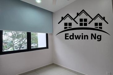 Stramax Residences @ Desaria