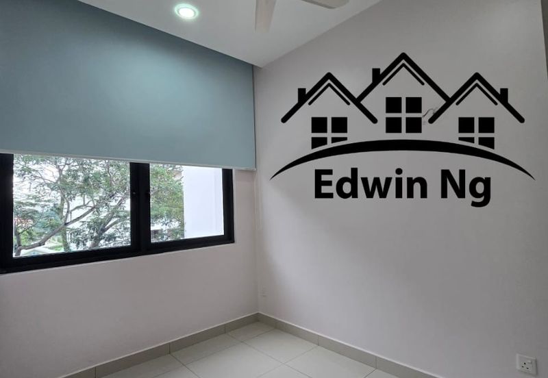 Stramax Residences @ Desaria