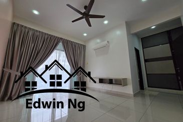 Stramax Residences @ Desaria