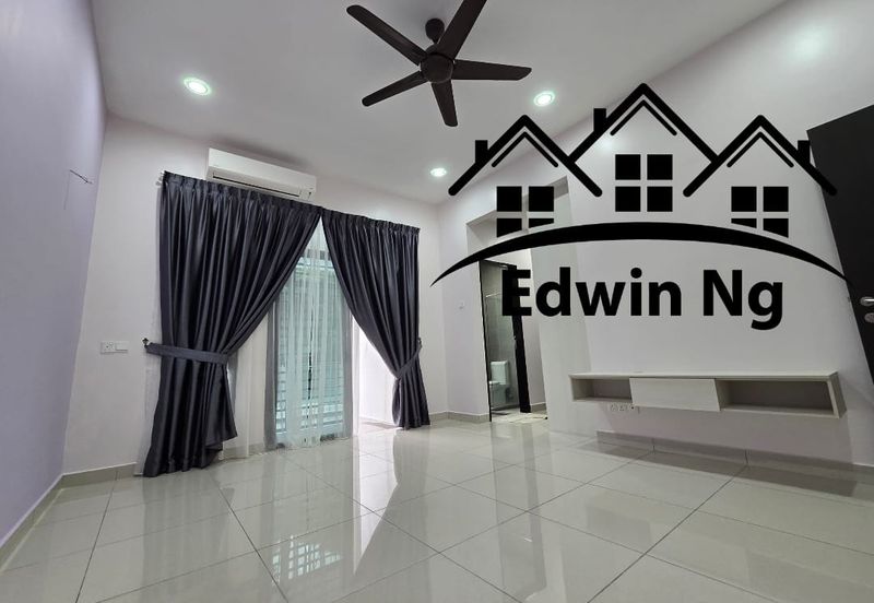 Stramax Residences @ Desaria