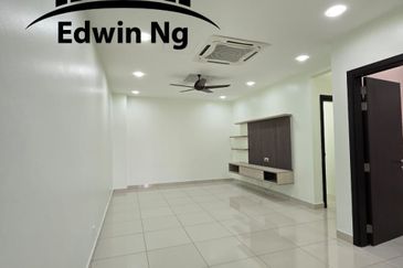 Stramax Residences @ Desaria