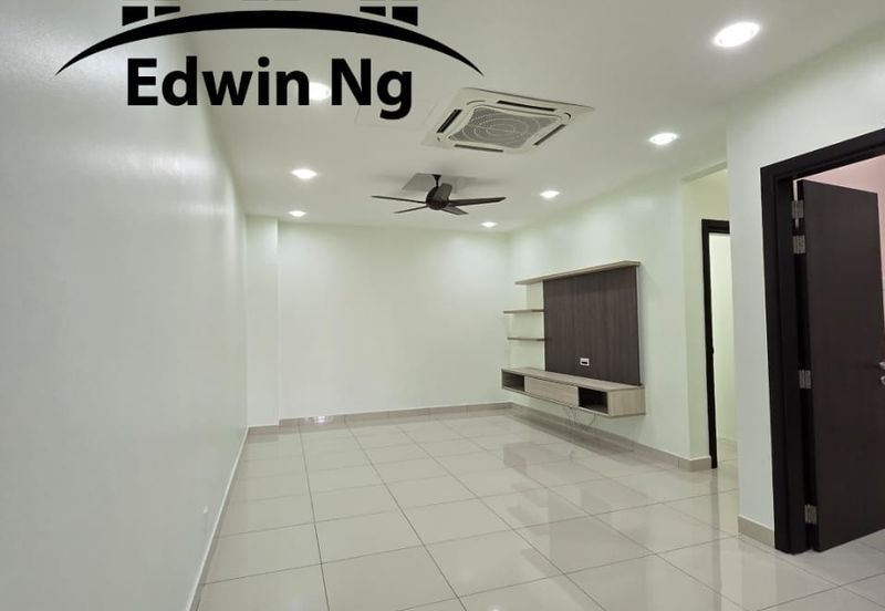 Stramax Residences @ Desaria