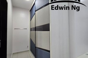 Stramax Residences @ Desaria