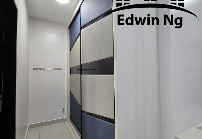 Stramax Residences @ Desaria