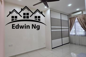 Stramax Residences @ Desaria