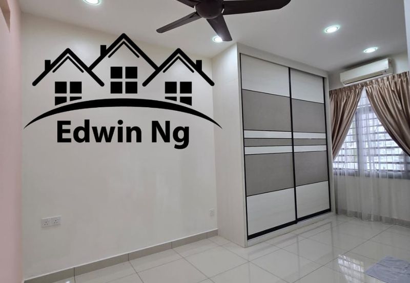 Stramax Residences @ Desaria